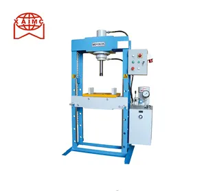 XAIMC 1.5kw electric power hydraulic press machine 30ton, 50ton, 63ton, 80ton