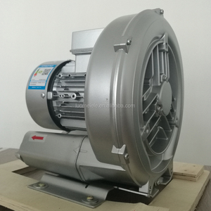 בריכת Aerator גבוהה לחץ אוויר משאבת עבור קוי בריכת דגים