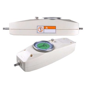 Medidor de Força Mecânico de Precisão NK-500N com Mostrador de Liga para Medição - Product Image 2