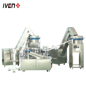 Compact Unit Design Disposable <strong>Syringe</strong> <strong>Needle</strong> Making Machine - Product Image 5