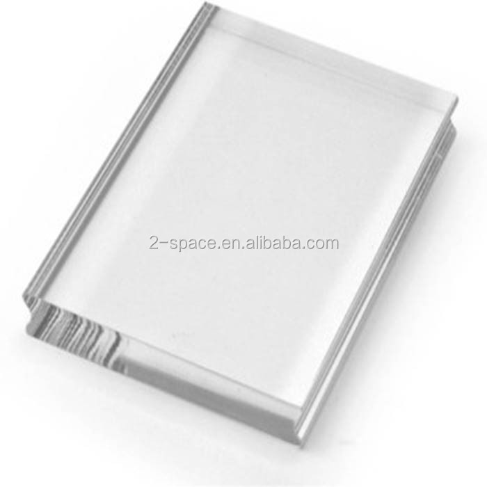 Cadre D'affichage En Acrylique Pour Billets – 18,7 X 9,1 Cm – Transparent, Magnétique, Avec Support – Pour Collectionneurs