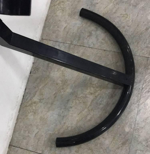 Portabiciclette <span class=keywords><strong>da</strong></span> <span class=keywords><strong>Interno</strong></span> in Acciaio, Supporto a Gravità per Due Biciclette, per Garage e <span class=keywords><strong>Casa</strong></span> - Product Image 3