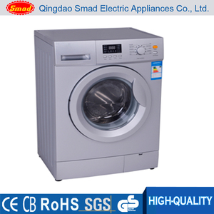 <span class=keywords><strong>7</strong></span> <span class=keywords><strong>KG</strong></span> Haute qualité machine à laver à chargement <span class=keywords><strong>frontal</strong></span> avec affichage LED - Product Image 2