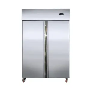 HUAER poultry cryogenic iqf air blast freezer machine for shrimp