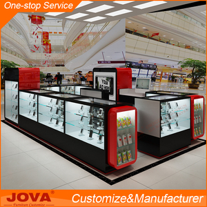 Espositore per Accessori Mobili, Design d'Interni per <span class=keywords><strong>Negozi</strong></span> di Telefonia - Product Image 3