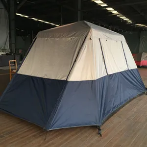 自动帐篷6PERSON