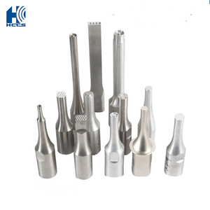 Daya Tinggi Tekanan Dingin Mesin Las 40-60K Hz Plastik Genggam Spot Welding Gun - Product Image 6