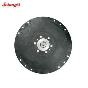 Convertidor de Par para Montacargas YJH315H-10 MAX FD50T/S6S Hecho en China - Product Image 3