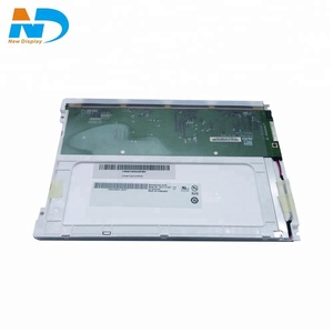 8.4 "AUO g084sn05 V9 <span class=keywords><strong>TFT</strong></span> <span class=keywords><strong>LCD</strong></span> <span class=keywords><strong>Monitor</strong></span> với tích hợp đèn nền LED và LVDS giao diện - Product Image 6