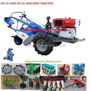Minitractor - Product Image 3