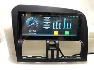 Lettore DVD per Auto con Stereo per <span class=keywords><strong>Volvo</strong></span> <span class=keywords><strong>XC60</strong></span>, con Multimedia, Video, Audio, Wifi e Navigazione GPS - Product Image 4