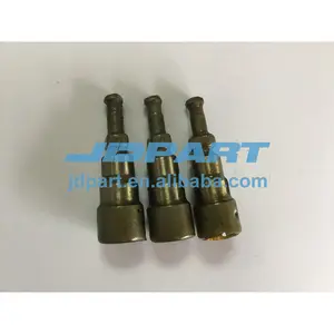 3TNE84 Plunger สำหรับ Yanmar Diesel เครื่องยนต์