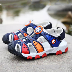 Producto de la fábrica al por mayor moda niños <span class=keywords><strong>sandalias</strong></span> de lujo para <span class=keywords><strong>adolescentes</strong></span> - Product Image 2