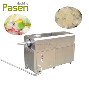 เครื่องอัดข้าวเกรียบกุ้ง,เครื่องอัดรีดข้าวเกรียบกุ้ง - Product Image 1