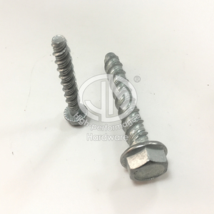 Hot Sale Custom Concrete Screw Bolt In Anchor