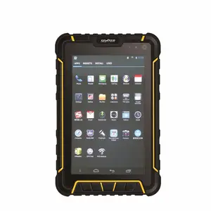 Industrial Tablet SENTER ST907 7 inch 8M Camera Android computer with android os/NFC RFID software Barcode scanner Tablet PC