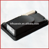 Contrôleur DC PM OEM Curtis pour scooter électrique 24V-90A 1212P-2502 Véhicule électrique 500W IP65