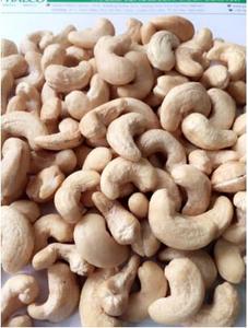 Noix de cajou bio du Vietnam, grillées et décortiquées, certifiées ISO, emballées sous vide, de bonne qualité, vente en gros pour l'exportation, marque Phalco, grade A - Product Image 4