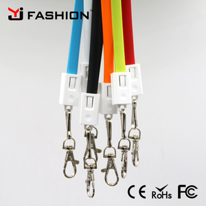 2017 Date Promotionnel Exposition de sauvetage-clé câble de charge pour <span class=keywords><strong>iphone</strong></span> 7,7 plus, <span class=keywords><strong>6</strong></span>,<span class=keywords><strong>6</strong></span> <span class=keywords><strong>s</strong></span> - Product Image 5