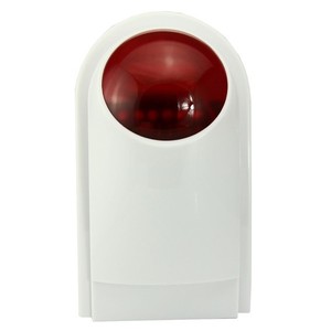 Gsm sans fil à domicile de sécurité antivol système d'alarme avec ourdoor sirène Français alarme - Product Image 5