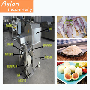 <span class=keywords><strong>Prix</strong></span> usine <span class=keywords><strong>de</strong></span> viande <span class=keywords><strong>de</strong></span> poisson machine <span class=keywords><strong>de</strong></span> cueillette/poisson surimi faisant la machine/<span class=keywords><strong>chair</strong></span> <span class=keywords><strong>de</strong></span> poisson machine <span class=keywords><strong>de</strong></span> séparation sur Offre Spéciale - Product Image 2