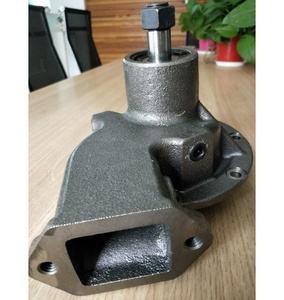 ชุดปั๊มน้ำ 316GC1184,316GC1184A,316GC1184B สำหรับเครื่องยนต์ E6 ของรถบรรทุกแม็ค - Product Image 3