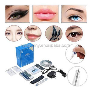 <span class=keywords><strong>Machine</strong></span> de maquillage permanente, stylo à tatouage, vente en gros, livraison gratuite - Product Image 2