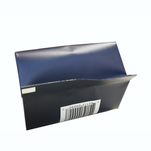 Guangdong Dongguan โรงงาน Made ราคาถูก Stand Up Coffee <span class=keywords><strong>Bean</strong></span> กระเป๋าที่มี Tin Tie และ Degassing วาล์ว - Product Image 6