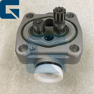 EX30-1 Escavatore Idraulico Pompa Ad Ingranaggi Pompa Pilota Assy - Product Image 1