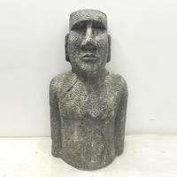 Moai (ilha De Páscoa, Escultura, Estatueta, Enfeite)