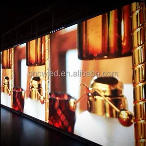 Show Concert Event P3.91mm Indoor Rental Display Large Video LED TV Wall/LED Stage Screen