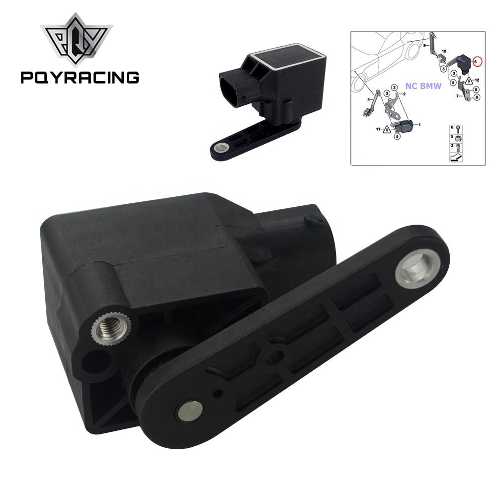 Capteur De Niveau De Suspension Pour MERCEDES Pour BENZ W220 W211 S211 W639 W211 C219 0105427617 A0105427617 0105427717 A0105427717 Suspension Pneumatique Capteur Hauteur (Taille : 0105427617