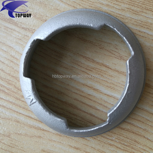 Cốc đáy cốc hàng đầu cho các mặt hàng giàn giáo phụ kiện cuplock - Product Image 4