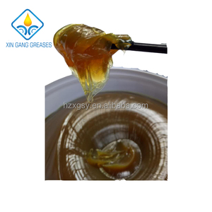 Semifluid लिथियम बेस तेल, गियर तेल, NIGL 0 #00 #000 # - Product Image 3