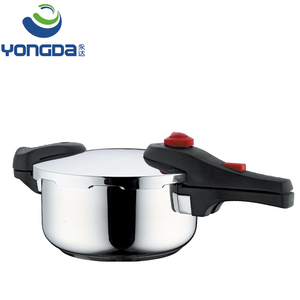 Mini cuiseur à vapeur en acier inoxydable 304, haute qualité, avec pièces de rechange, panier à vapeur, usine - Product Image 3