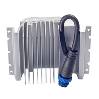 Module lumineux LED, haute efficacité, 105lm/W, IP68, 9 unités de lumière carrée, luxe TX, 20/25/30W