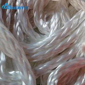 Al aire libre UHMWPE <span class=keywords><strong>velero</strong></span> en alta mar arranque tracción remolque cuerdas - Product Image 1