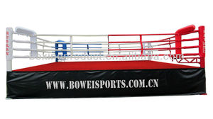 <span class=keywords><strong>olímpicos</strong></span> de comptition ring de <span class=keywords><strong>boxeo</strong></span> - Product Image 1