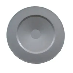 Manufacturer Of Conventional End Cover And Bottom Cover For Filter Element