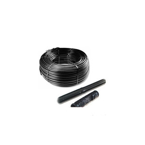 Tubería de Riego por Goteo de 16mm Suministrada de Fábrica Manguera para Sistemas de Irrigación Agrícola - Product Image 2