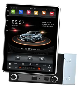 KLYDE 通用 Tesla Android 车载娱乐系统 PX3 2G/32GB 2Din Headunit 汽车音响
