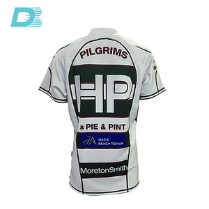 Vente chaude Mexique S'attaquer Sergé de <span class=keywords><strong>Football</strong></span> <span class=keywords><strong>Football</strong></span> Jersey Chemise - Product Image 5
