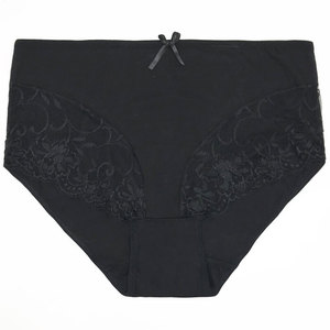 Yun Meng-ropa interior para mujer, bragas de nuevo estilo, adornos de encaje, bragas - Product Image 6