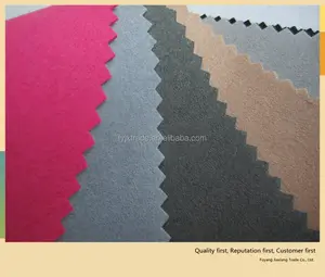 Best Quality clarino fabric leather