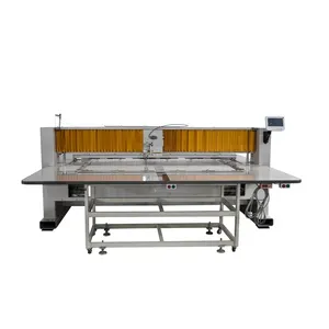 Lieferungen 250W/400W Overlock-Nähmaschine Chinesische Hoch leistungs nähmaschine 2800 U/min max. Näh geschwindigkeit DP * 17 #19 #1,5*2,4 M YS