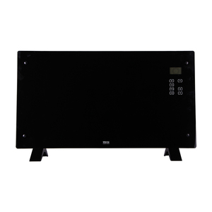 Room <strong>Heater</strong> <strong>Eco</strong> System Infrared Wall <strong>Electric</strong> Glass Panel Convector <strong>Heater</strong> - Product Image 3