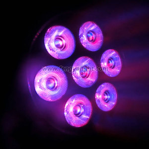 Chống Nước IP65 7X10W Rgbw <span class=keywords><strong>4</strong></span> Trong <span class=keywords><strong>1</strong></span> <span class=keywords><strong>Mini</strong></span> Led <span class=keywords><strong>Par</strong></span> 64 Có Thể Ánh Sáng Sân Khấu - Product Image 6