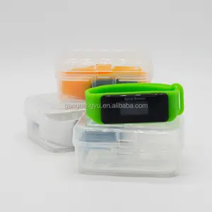 Digital Pedometer LED Backlight Digital Wristband Pedometer Calorie Sport Watch