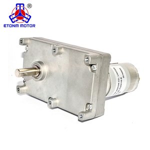 ET-FGM119-A Torsi Tinggi Kecil Rendah 1Rpm 2Rpm Dc Motor Geared