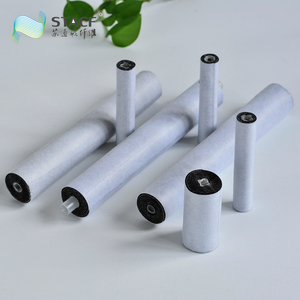 95% 탈염 활성탄 필터 카트리지용 ACF 액체 필터 카트리지 정수 필터 - Product Image 6